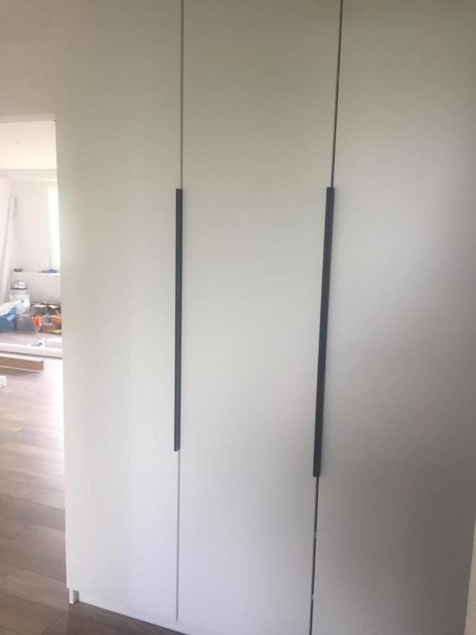 Apartment Tarasy Centrum Siemiatycze Eksteriør bilde